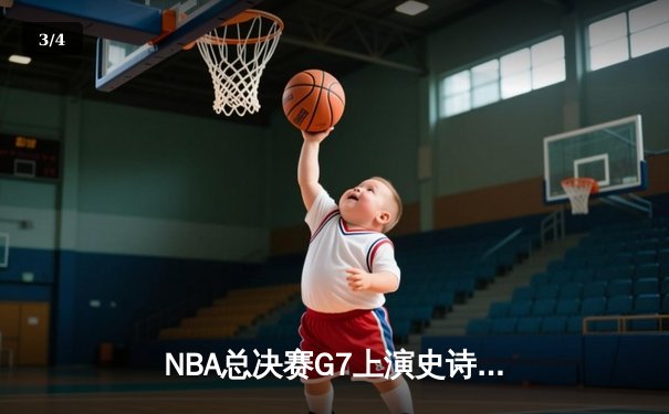 NBA总决赛G7上演史诗逆转 掘金末节狂飙21分绝地翻盘 - 3