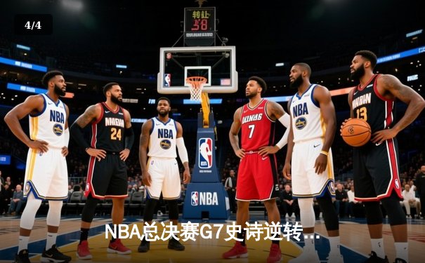 NBA总决赛G7史诗逆转：掘金加时险胜凯尔特人荣膺队史首冠 - 4