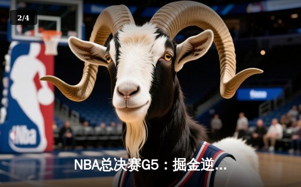 NBA总决赛G5：掘金逆转雄鹿夺赛点 约基奇三双统治加时赛 - 2