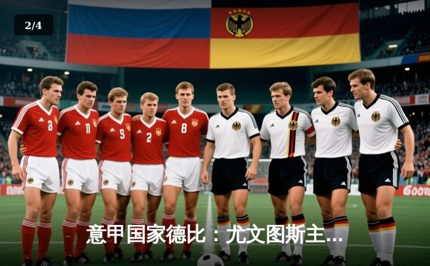 意甲国家德比：尤文图斯主场2-1逆转国际米兰 弗拉霍维奇传射建功 - 2