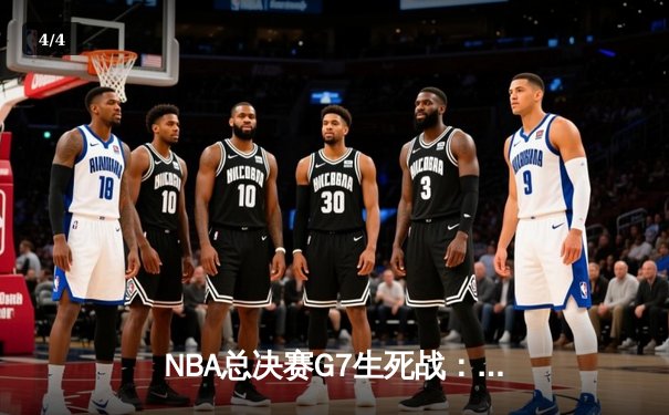 NBA总决赛G7生死战：凯尔特人险胜勇士夺第18冠 塔图姆独揽FMVP - 4