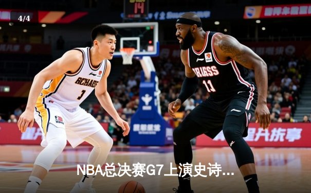NBA总决赛G7上演史诗逆转，丹佛掘金加时险胜波士顿凯尔特人卫冕成功 - 4