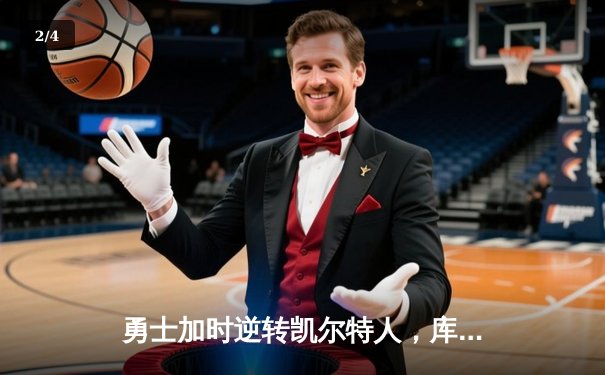 勇士加时逆转凯尔特人，库里狂砍43分刷新总决赛G4纪录 - 2